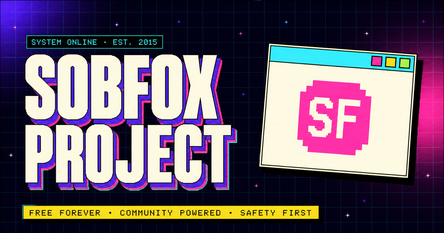www.sobfox.com